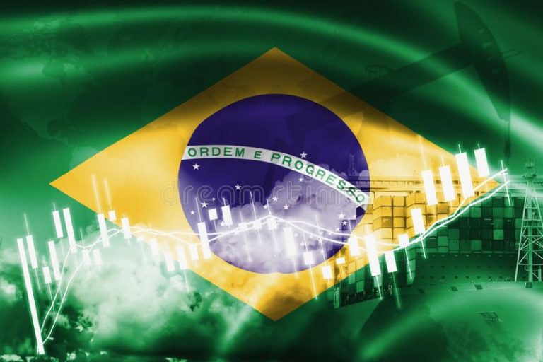 IPEA Institute Projects Low Brazilian Inflation and Lesser GDP Decline for 2020