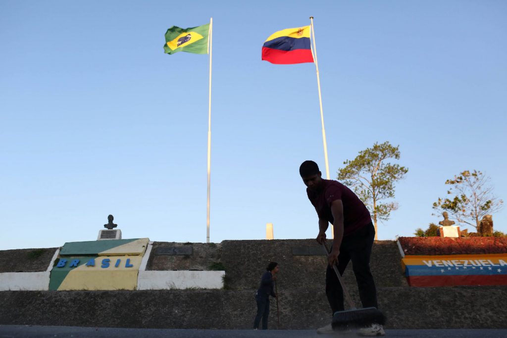 Venezuelan diplomats posted abroad have been struggling since 2019, when more than 50 countries stated that Maduro’s re-election was rigged and declared Guaido, the president of the National Assembly, as the nation’s president.