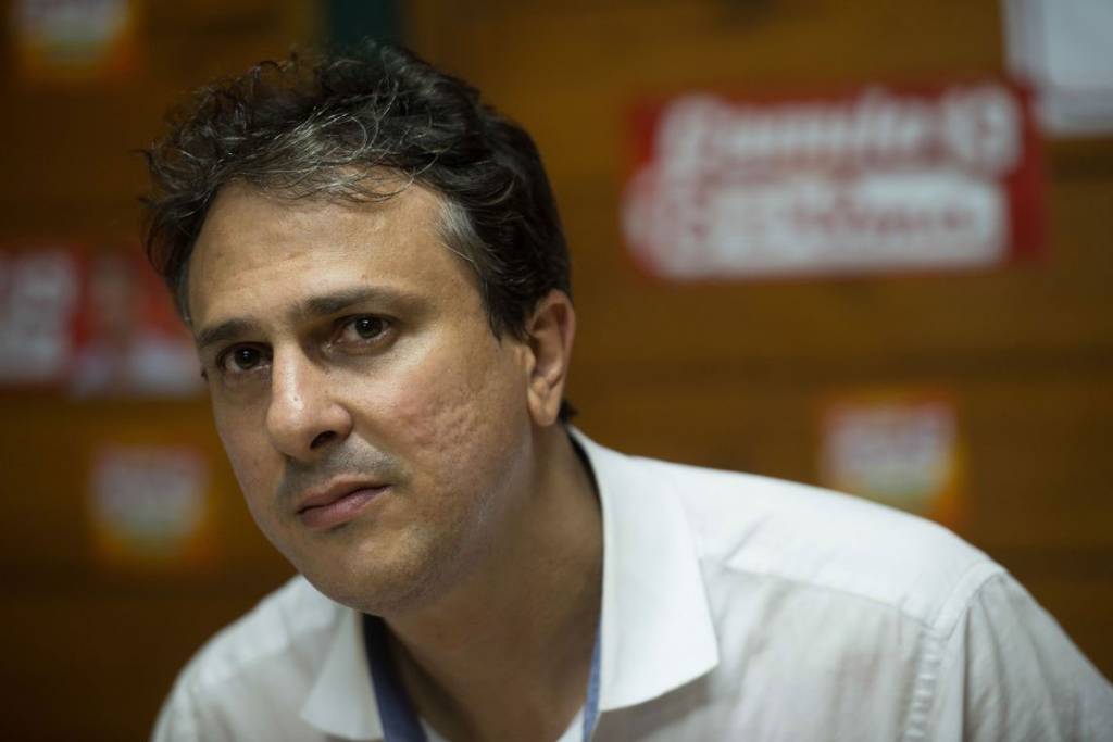 the responsibility for ending the crisis lies with the state government, headed by leftist Camilo Santana.
