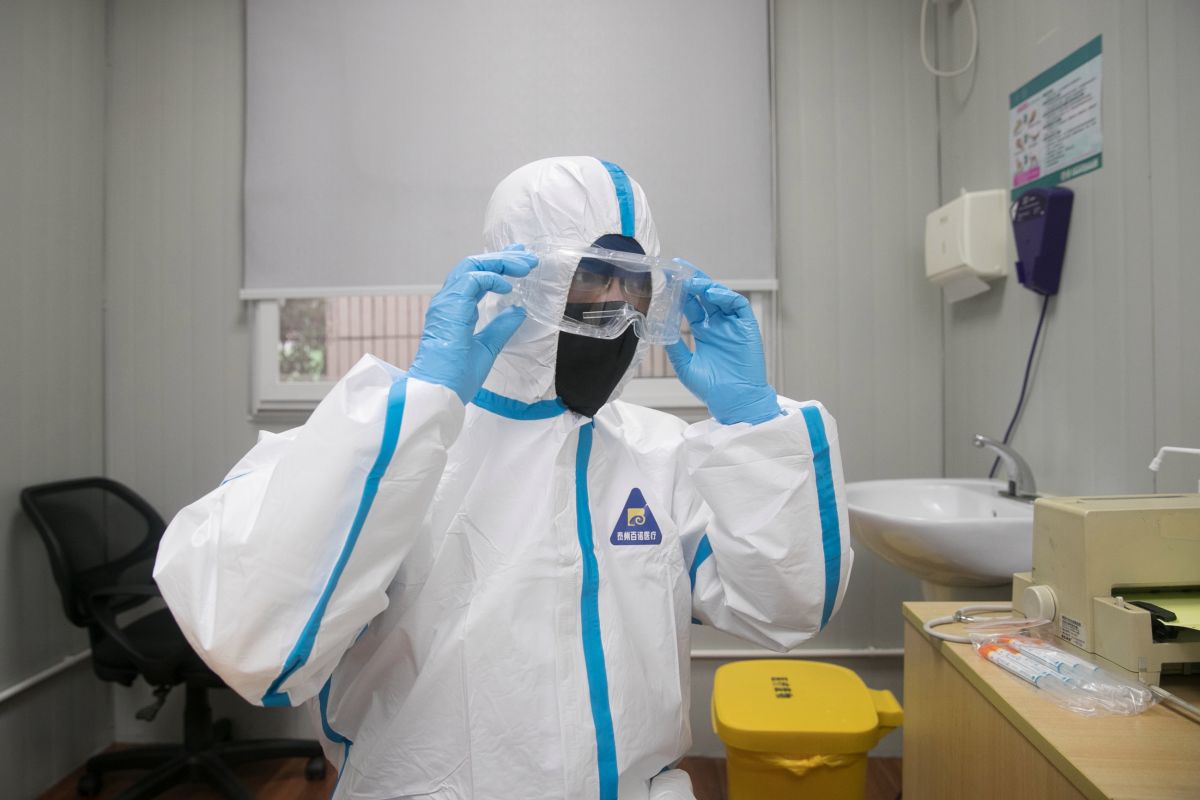 On Thursday, March 19th, the Rio de Janeiro State Health Secretariat confirmed the second death by coronavirus. The victim was a 69-year-old man.