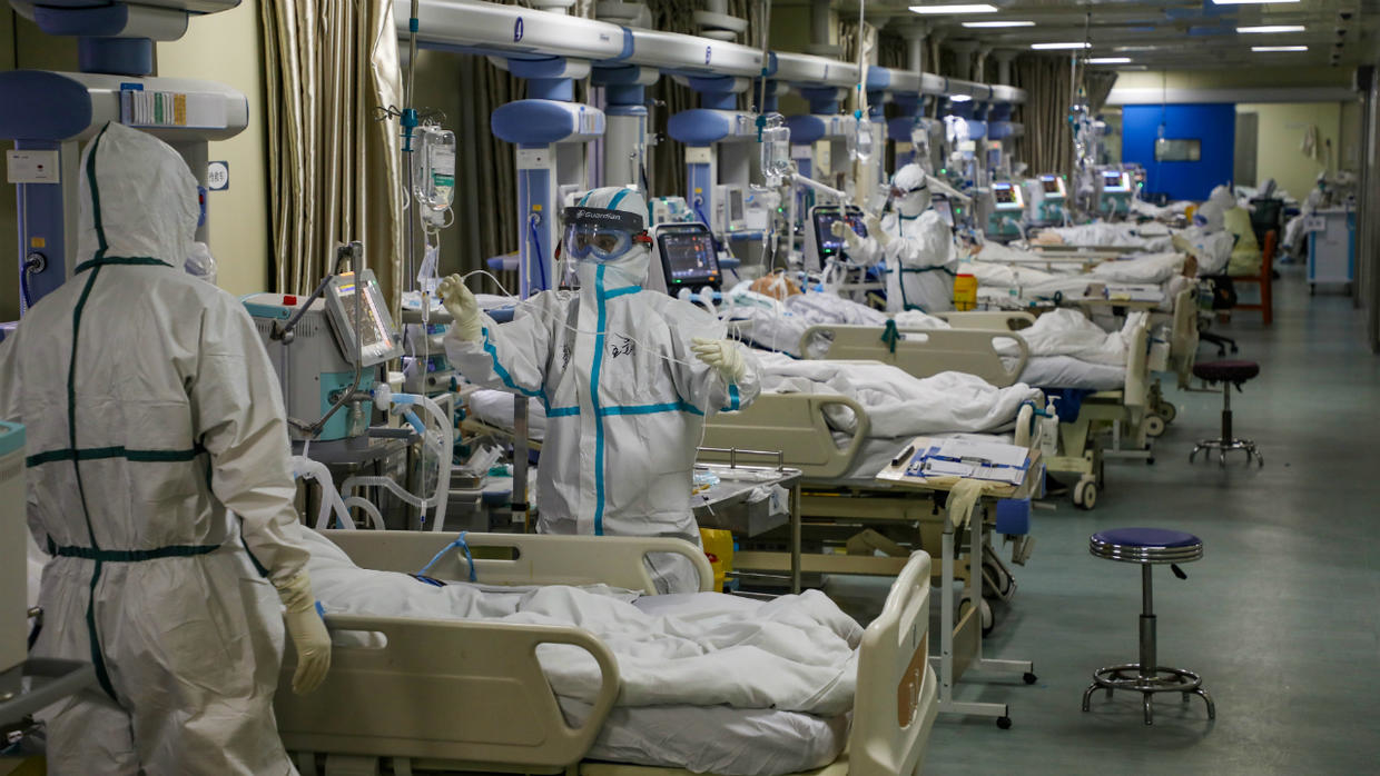 The Ministry of Health reported on Monday, June 29th, that 692 deaths and 24,052 new cases of covid-19 were registered over the past 24 hours in the country. In total, Brazil counts 58,314 deaths and 1,368,195 infections.