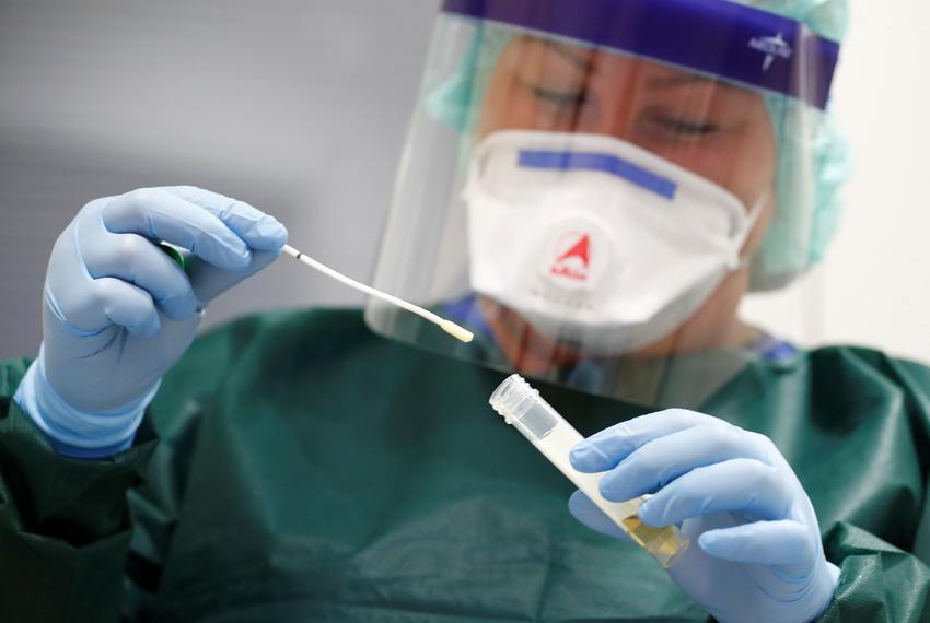 Health plans will be required to cover the tests to determine the new coronavirus infection (Covid-19).