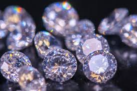 Brazil has recovered 27 diamonds