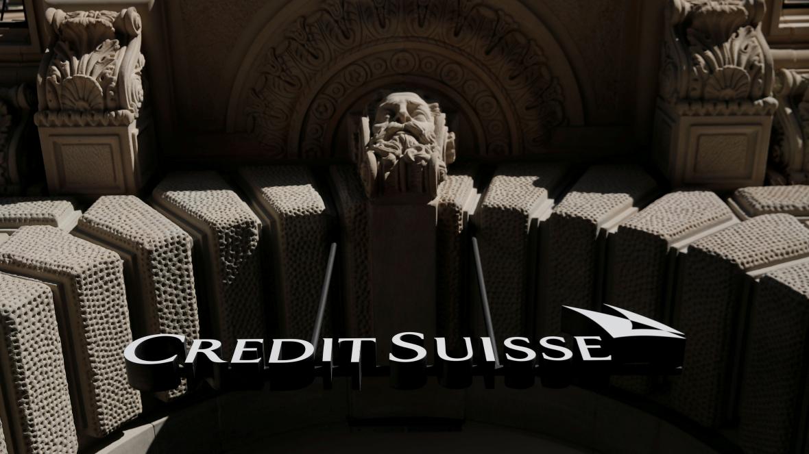 A large proportion of these individuals and companies are said to have made transfers to a single account held by the former Schweizerische Kreditanstalt, now Credit Suisse, with its headquarters in Zurich.