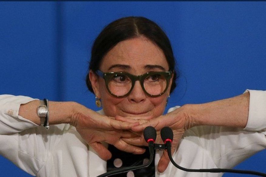 Regina Duarte was officially inaugurated as Special Secretary of Culture in a ceremony in Brasilia on Wednesday March 4th. The 73 year-old actress is the fourth person to officially occupy this position since President Jair Bolsonaro’s inauguration in January 2019.