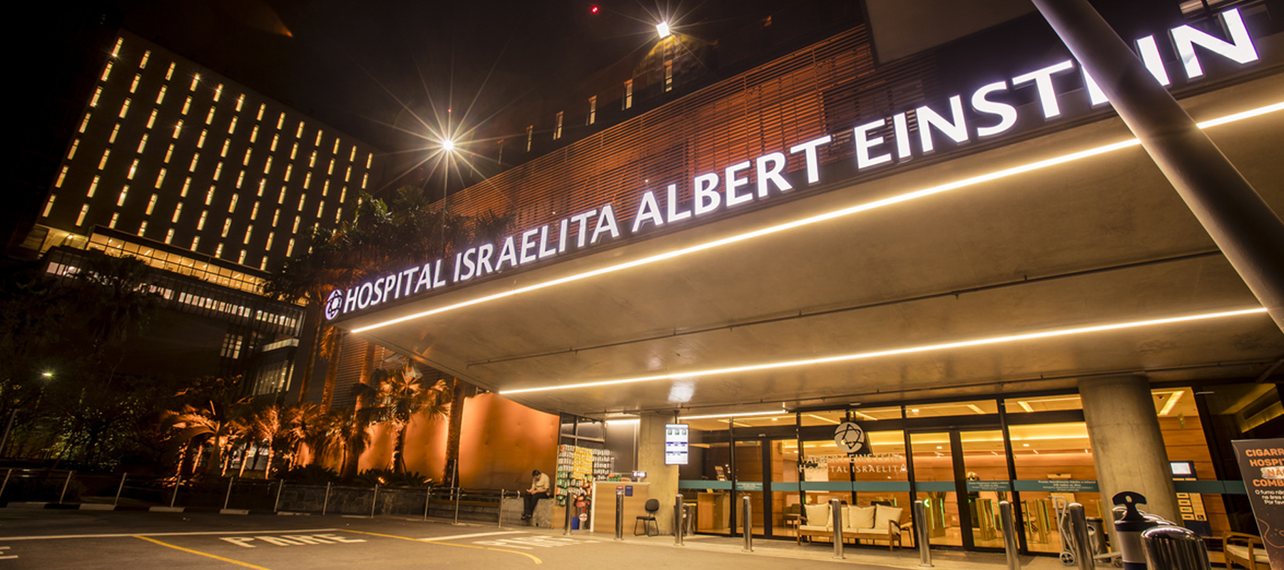 The Albert Einstein Israeli Hospital told the newspaper O Estado de S. Paulo that it has confirmed, on Wednesday alone, 16 new infections by the new coronavirus.
