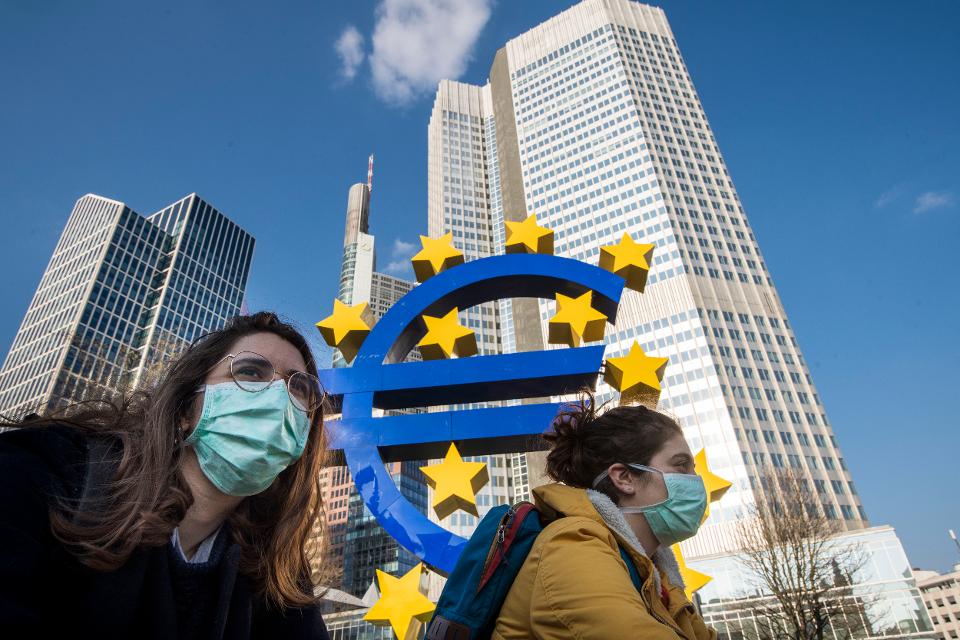 Eurozone