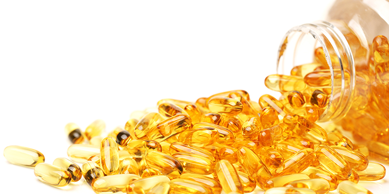 If you take fish oil as a dietary supplement, know that it is also benefiting your health. A new study associates regular consumption of fish oil supplements with a lower risk of premature death and cardiovascular diseases such as heart attacks and strokes.