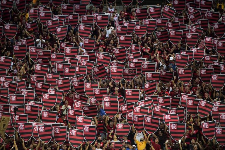 Flamengo Soccer Club Reports Annual Revenues of Nearly R$1 Billion