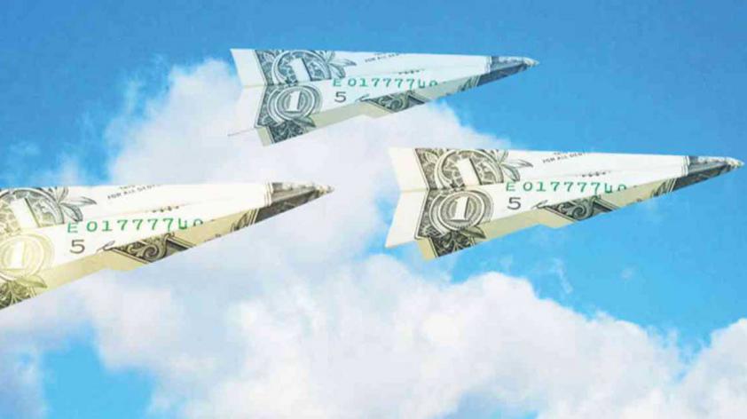 By March 4th, foreigners had withdrawn R$44.8 (US$11.2) billion from the Brazilian Stock Exchange. The figure exceeds the amount withdrawn in the whole of 2019, of R$44.5 billion, excluding public offerings (IPOs and follow-ons).