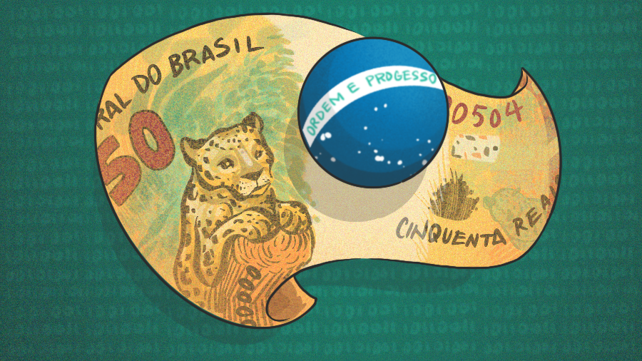 The outflow of foreigners is not limited to the stock exchange. According to data from the Central Bank, the balance of financial transactions in the country is negative at US$10.8 billion in 2020, worse than the first five months in 2019.