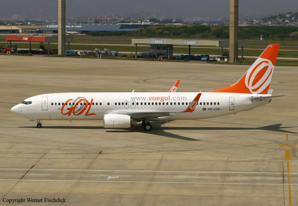 Gol airline has prepared its business for what it considers the extreme scenario: full stop for up to three months, if required. The rule, however, is to act and be flexible according to demand.