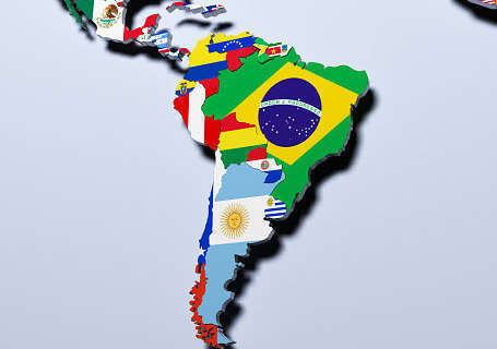 Latin America faces its umpteenth challenge in an increasingly uncertain scenario. The region has not reported cases of SARS-CoV2 coronavirus infection at the same level as Europe, at least not yet - an adverb that haunts from Mexico to Brazil - but already on high alert.