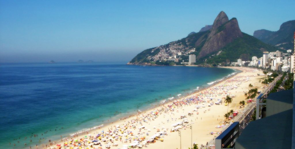 In seven hours 29 more COVID-19 cases were confirmed in the city of Rio de Janeiro, rising to 94. In the whole state of Rio there are 109 cases of the novel Coronavirus.