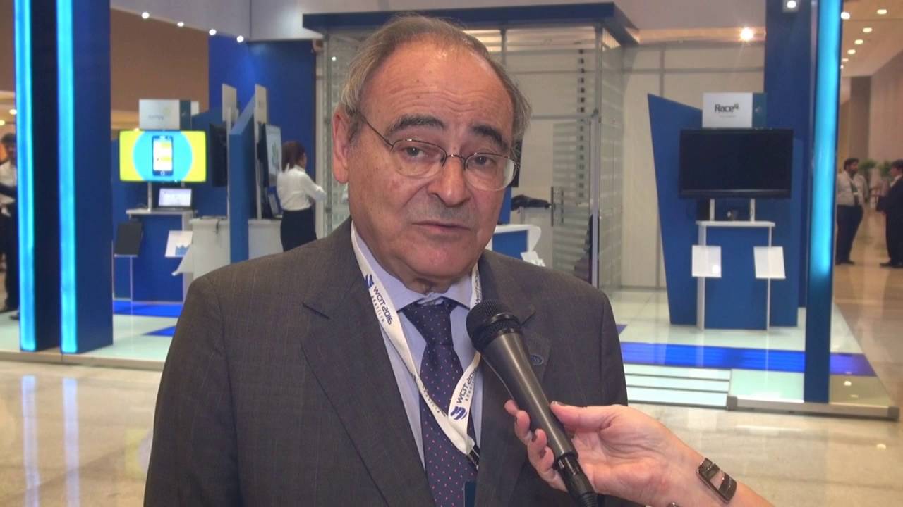 CNS President Luigi Nese.