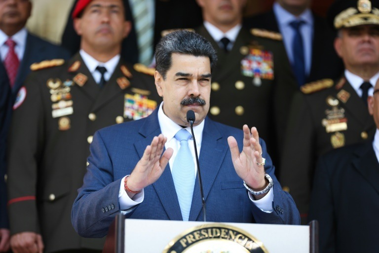 Maduro