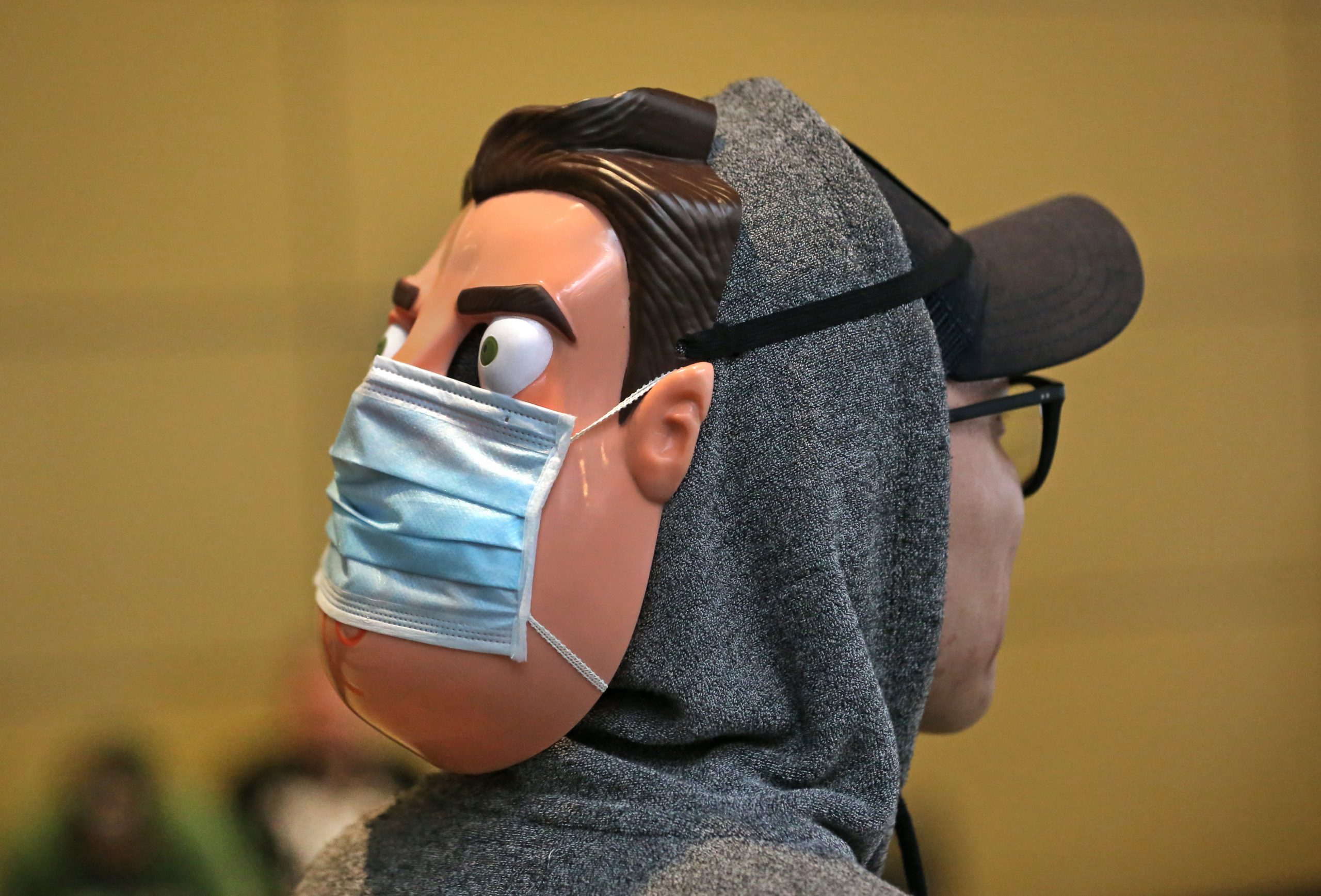 2020 Pax East