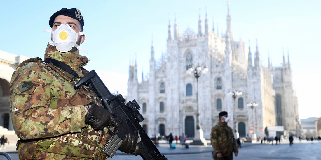 Milan