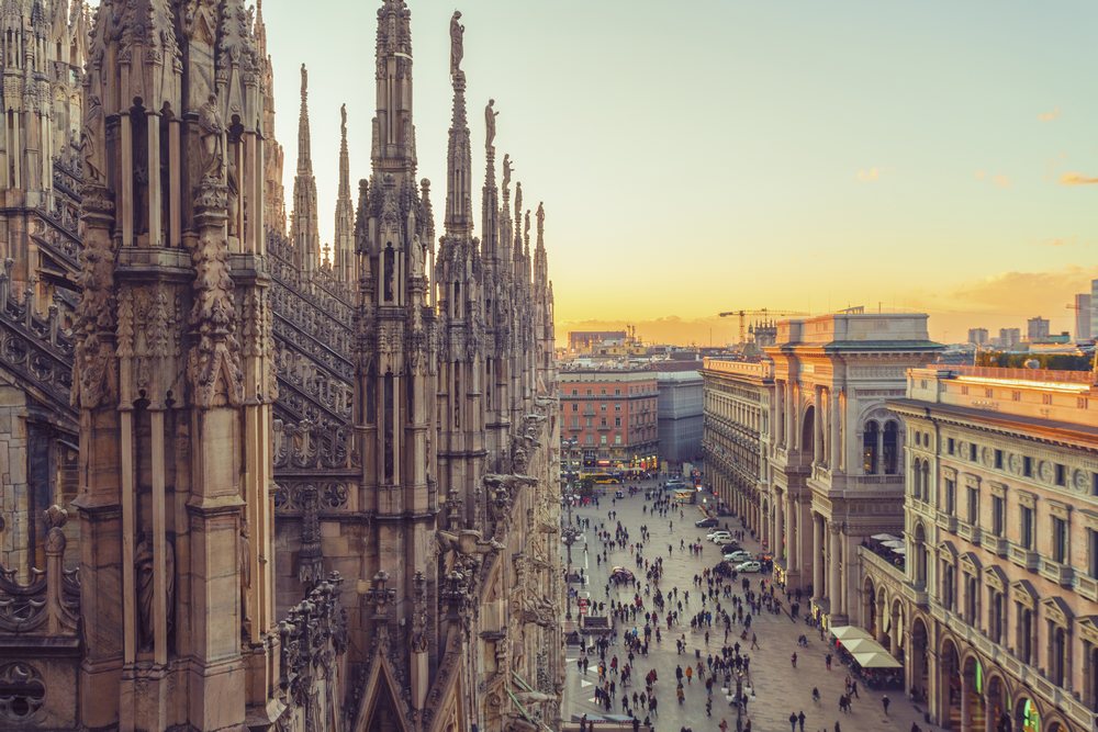 Milan