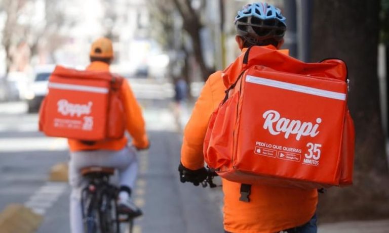 Rappi Brazil Will Provide Non-Food Product Delivery within One Hour