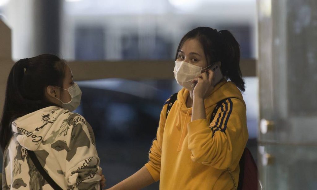 The state of Rio de Janeiro has 17 suspected cases of infection with the new coronavirus (Covid-19).