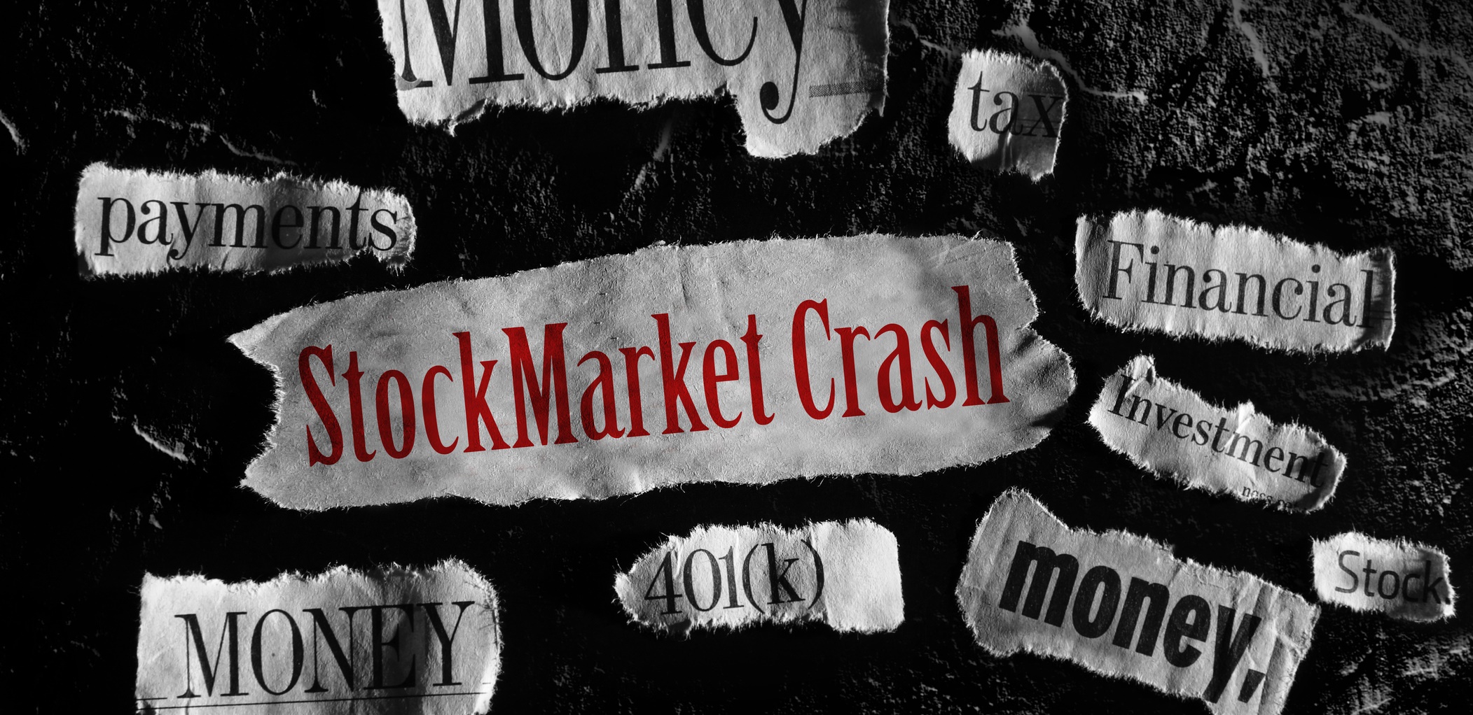 Stock Market Crash