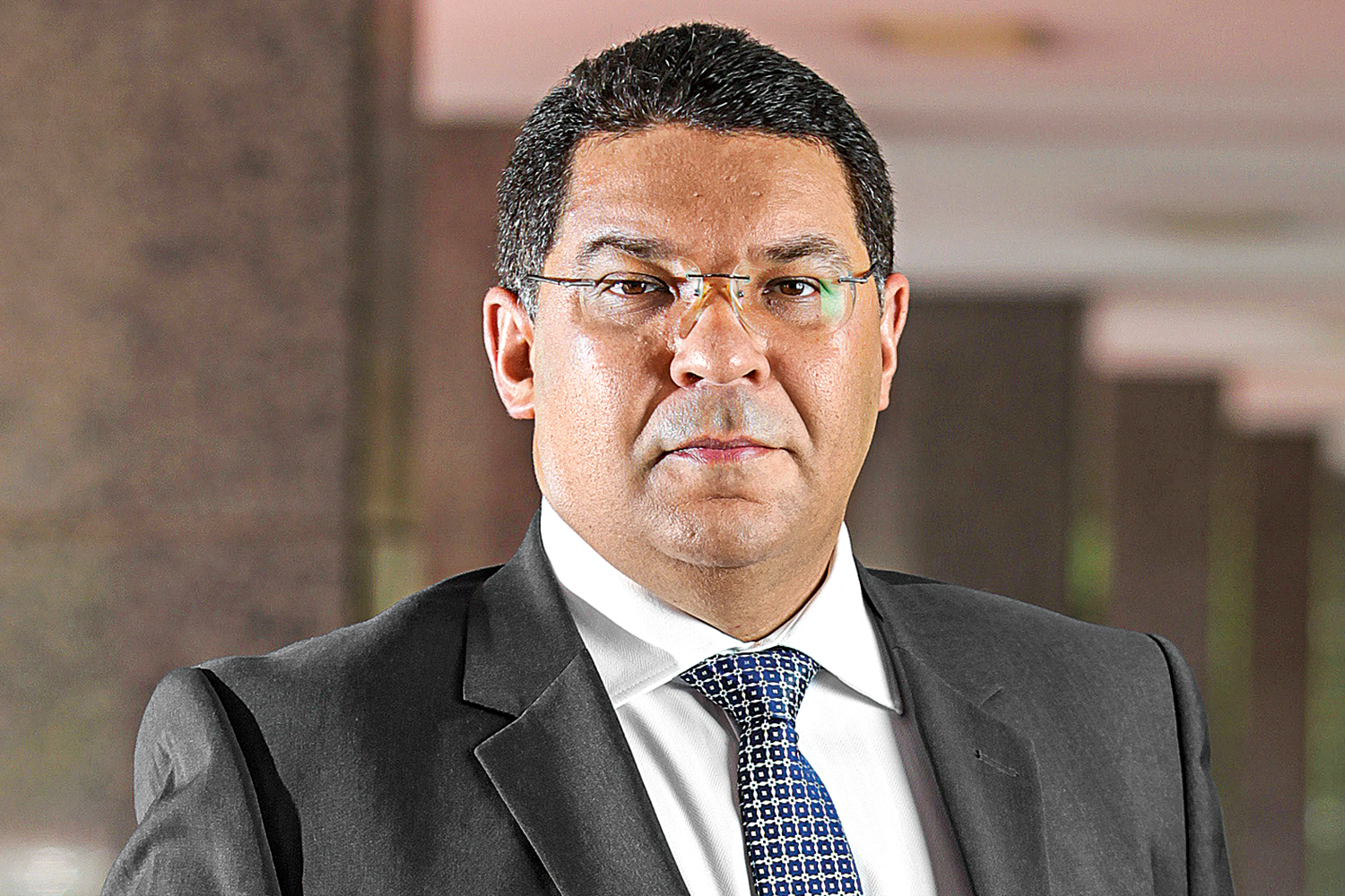he Secretary of the National Treasury, Mansueto Almeida, said on Thursday, March 5th, that the country is experiencing "tremendous difficulties" and said it is not "normal" for a nation like Brazil to grow one percent a year.