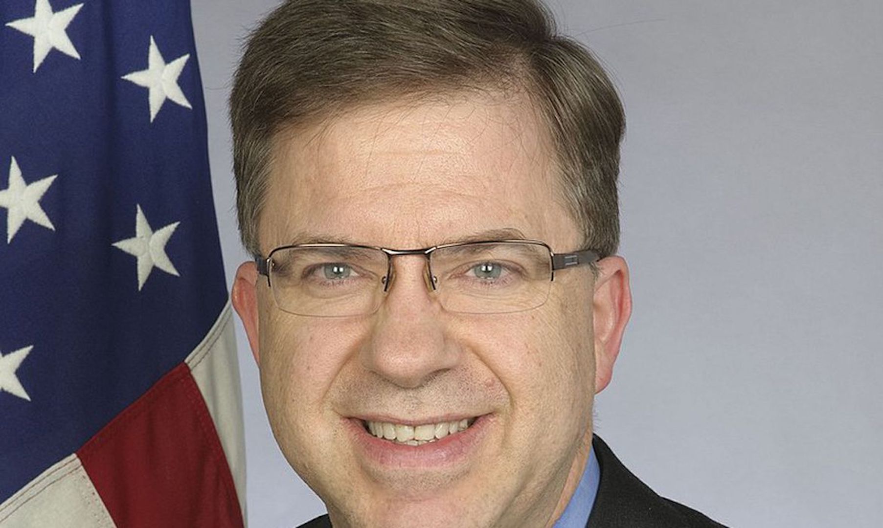Brazil,US Todd C. Chapman is the new ambassador to Brazil.
