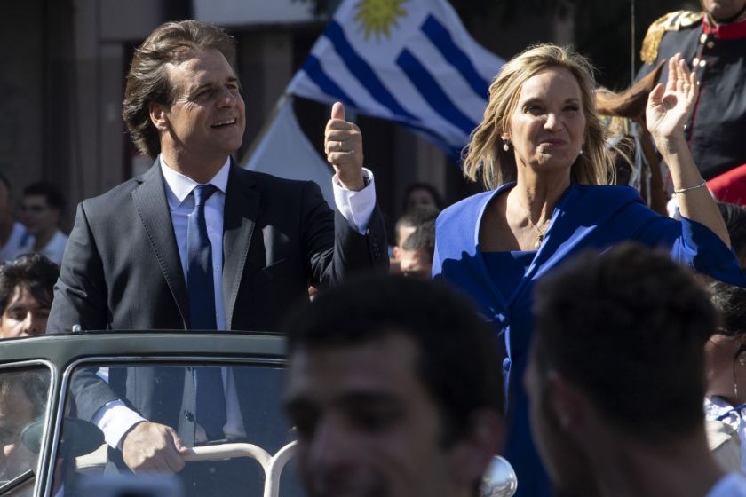 The Uruguayan Foreign Ministry announced on Tuesday in a statement the government's decision to withdraw from the Union of South American Nations (UNASUR), as well as its intention to rejoin the Inter-American Treaty of Reciprocal Assistance (TIAR)