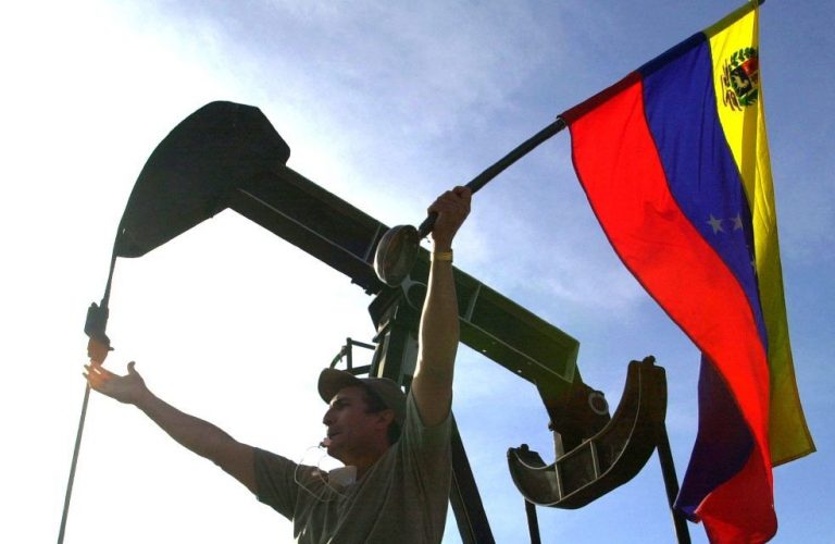 Despite Sanctions, Joint Ventures in Venezuela Resume Oil Production