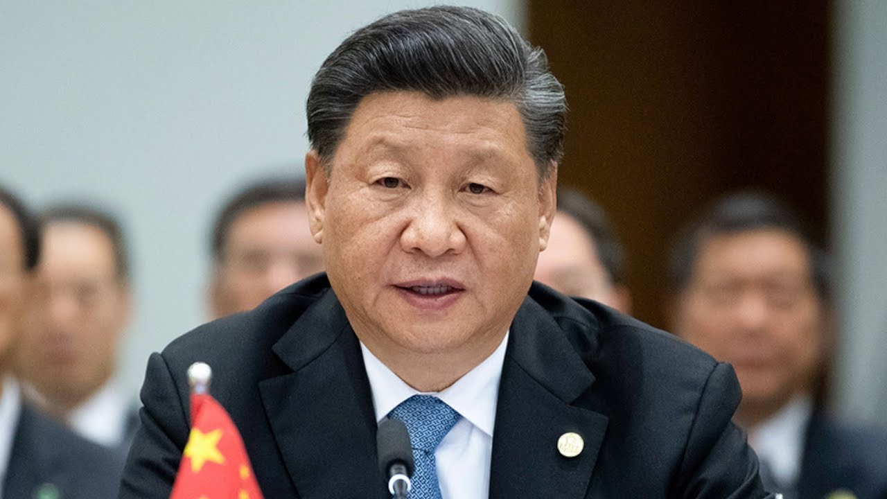 The document was delivered to the Chinese Embassy in Brasília on Friday, March 20th. On Sunday, March 22nd, it reached the hands of President Xi Jinping.