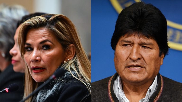 OAS Criticized after Further Evidence of Alleged Bolivian Coup
