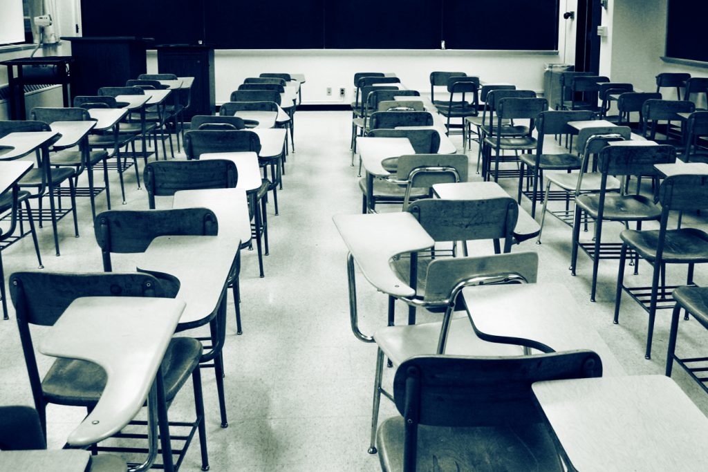 In Argentina, school lessons have been suspended, cultural events have been canceled.