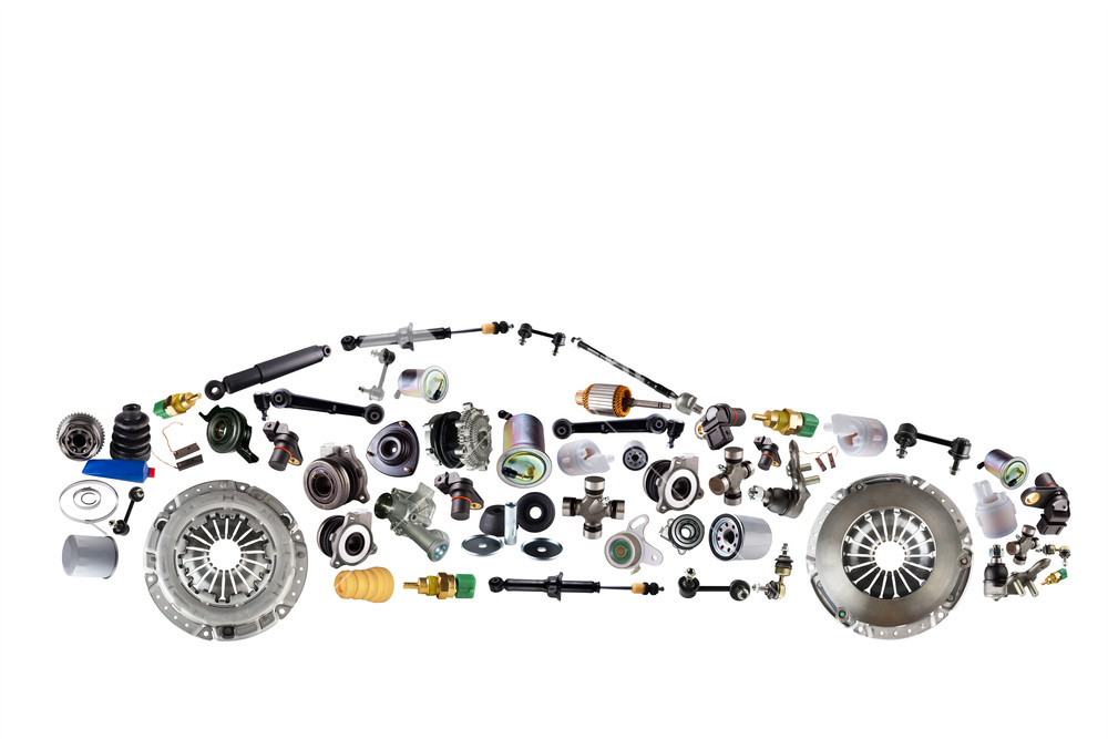 autoparts