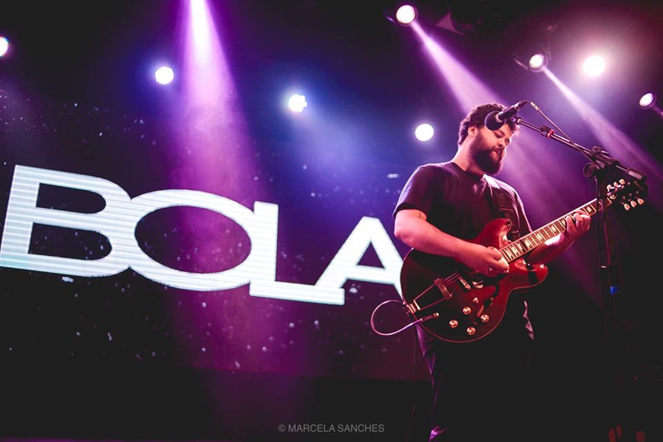 bola