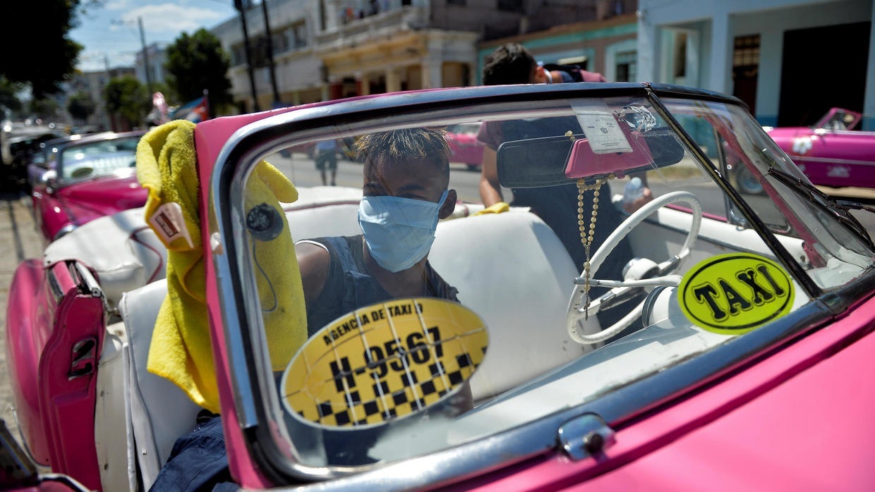 Cuba has not reported any deaths from the coronavirus for the past nine days, Francisco Durán, national director of epidemiology at the country's Ministry of Public Health, said yesterday.
