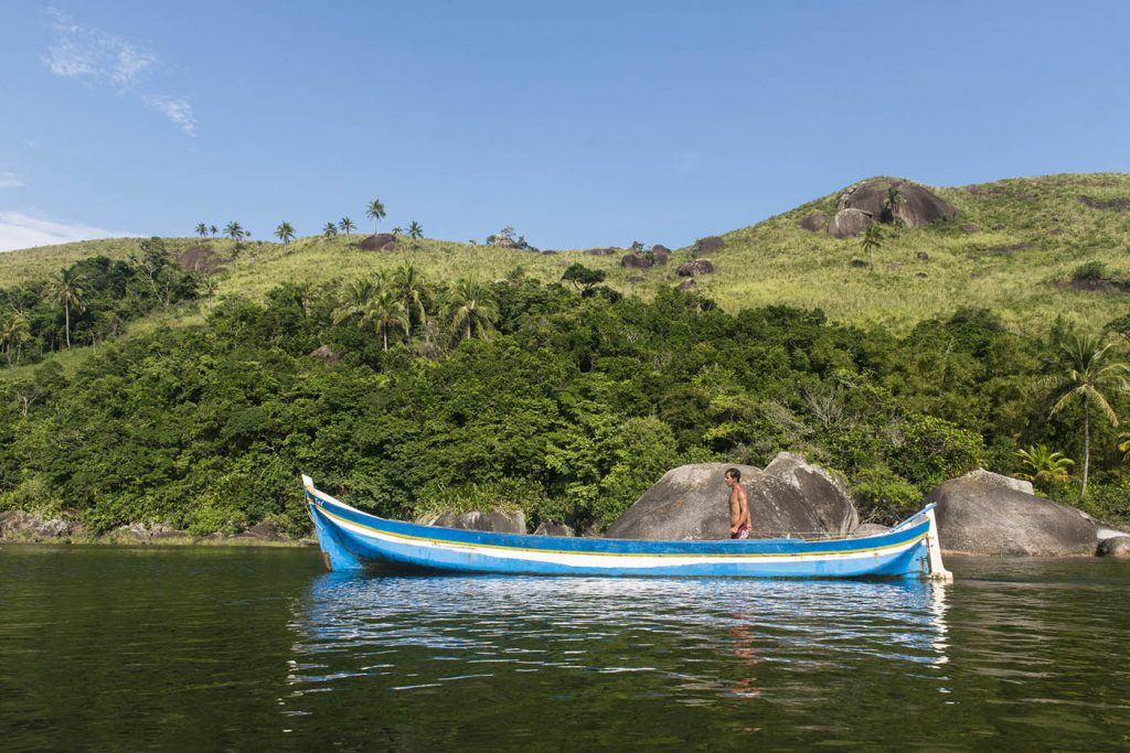 Surprisingly, peninsulas and rocky coasts form more than 40 beaches divided into 130 km of coastline, each with its unique beauty and features.