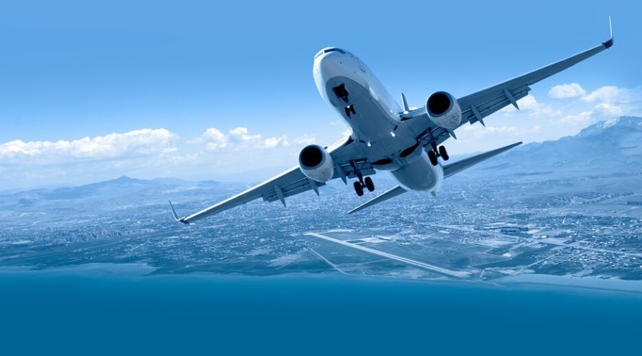 flight
