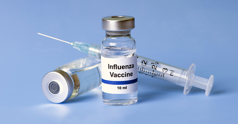 The government of Pará will perform a drive-thru vaccination system in which the driver does not get out of the car.