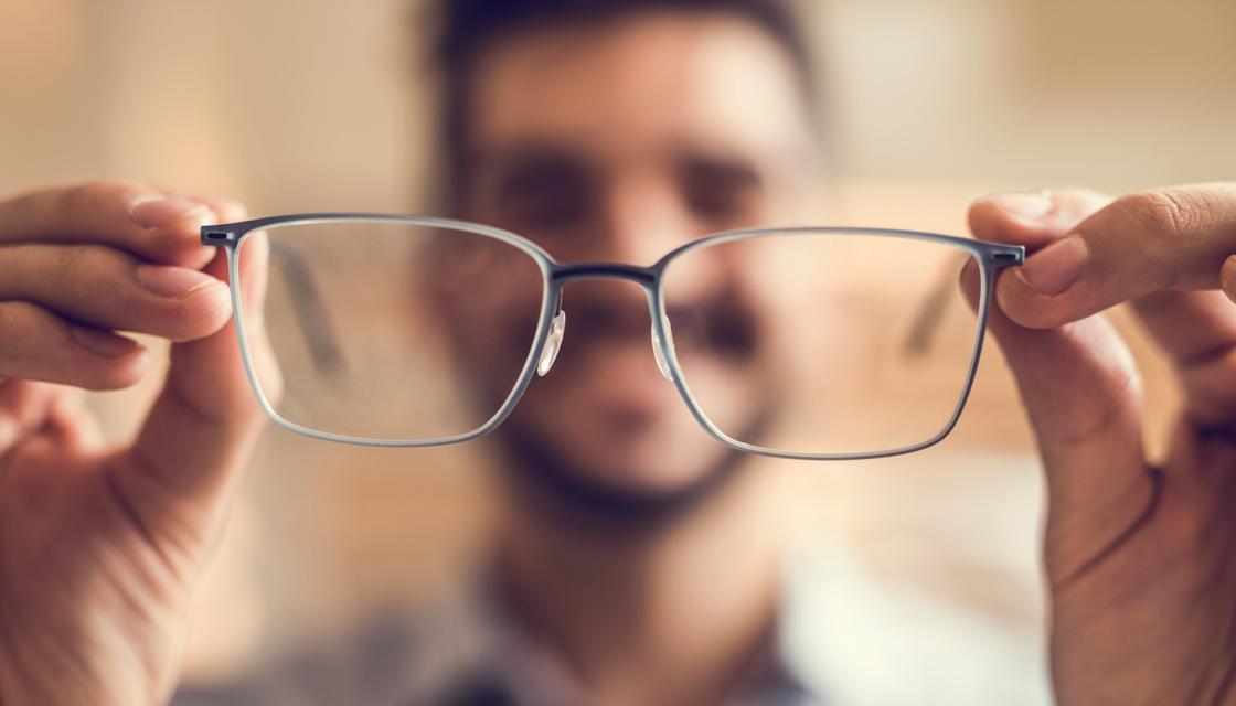 glasses