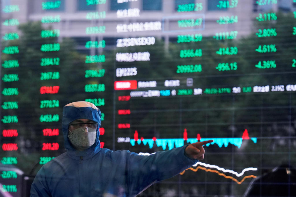 The withdrawal also exceeds the 2008 figure, the highest in the B3 historical series. In figures corrected for inflation, R$44.6 billion were withdrawn during the crisis year.