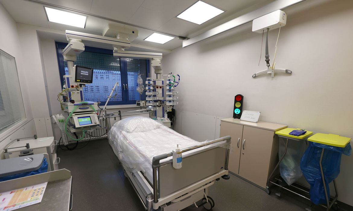 hospital