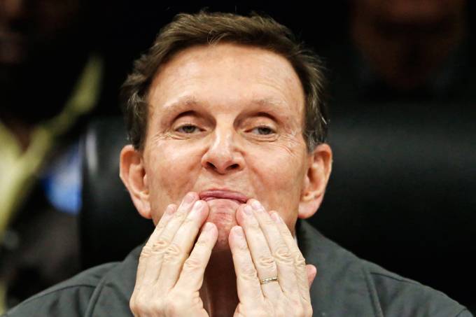 The Mayor of Rio de Janeiro, Marcelo Crivella, decreed a state of public emergency in the city on Wednesday night, April 8th, due to the coronavirus pandemic.