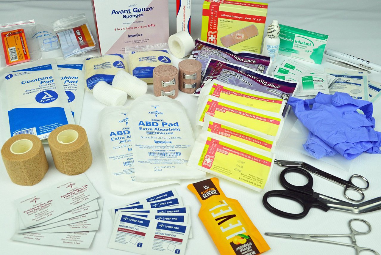 Demand for medical supplies is generally much higher than domestic production, and this is an immediate challenge for national industries.