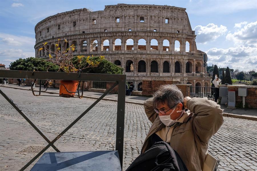 roma-coronavirus