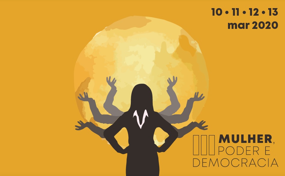 III Women, Power, and Democracy.