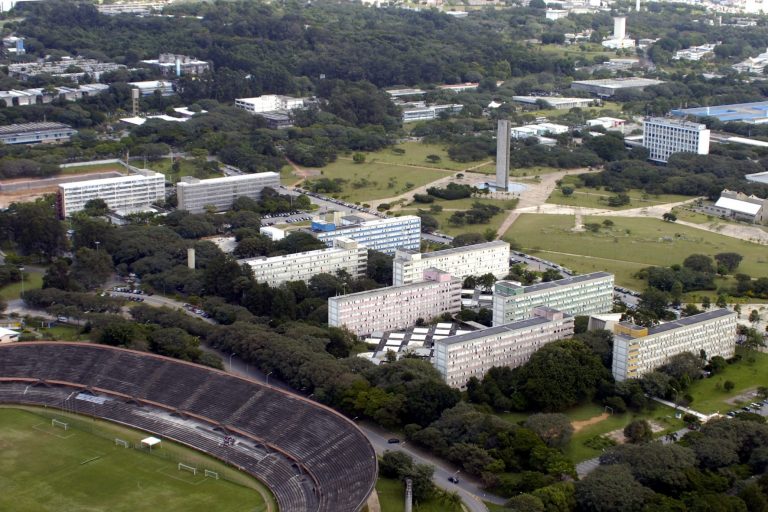 University of São Paulo Ranked Among the World’s Best Universities