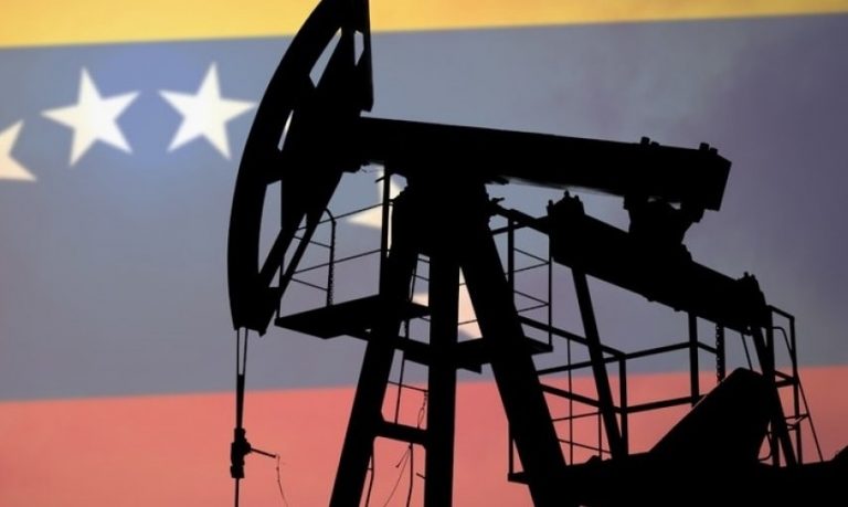 Oil Price Slump Hits Venezuela Hard