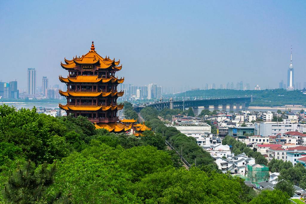 The city of Wuhan in China is expected to lift quarantine on April 8th.