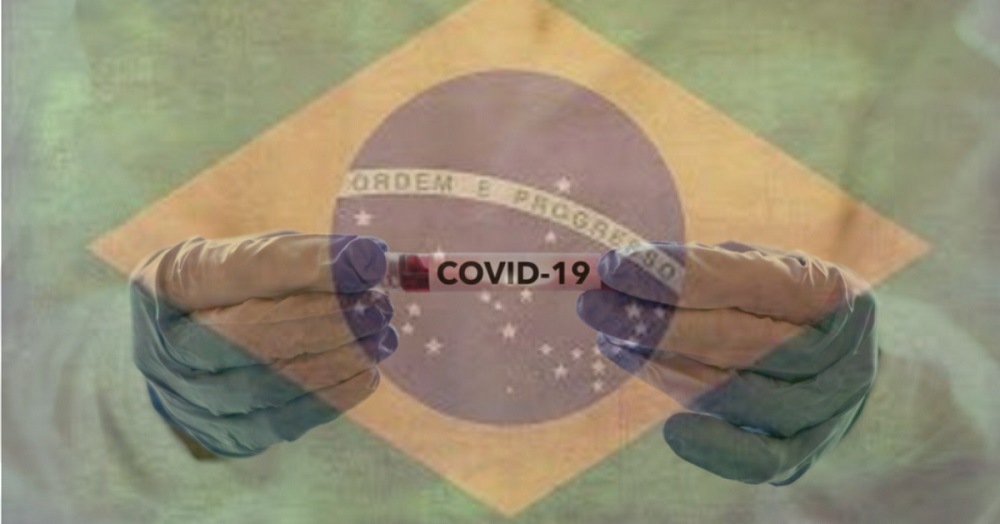 Brazil Counts 4,543 Deaths and 66,501 Confirmed Covid-19 Cases (April 27th)